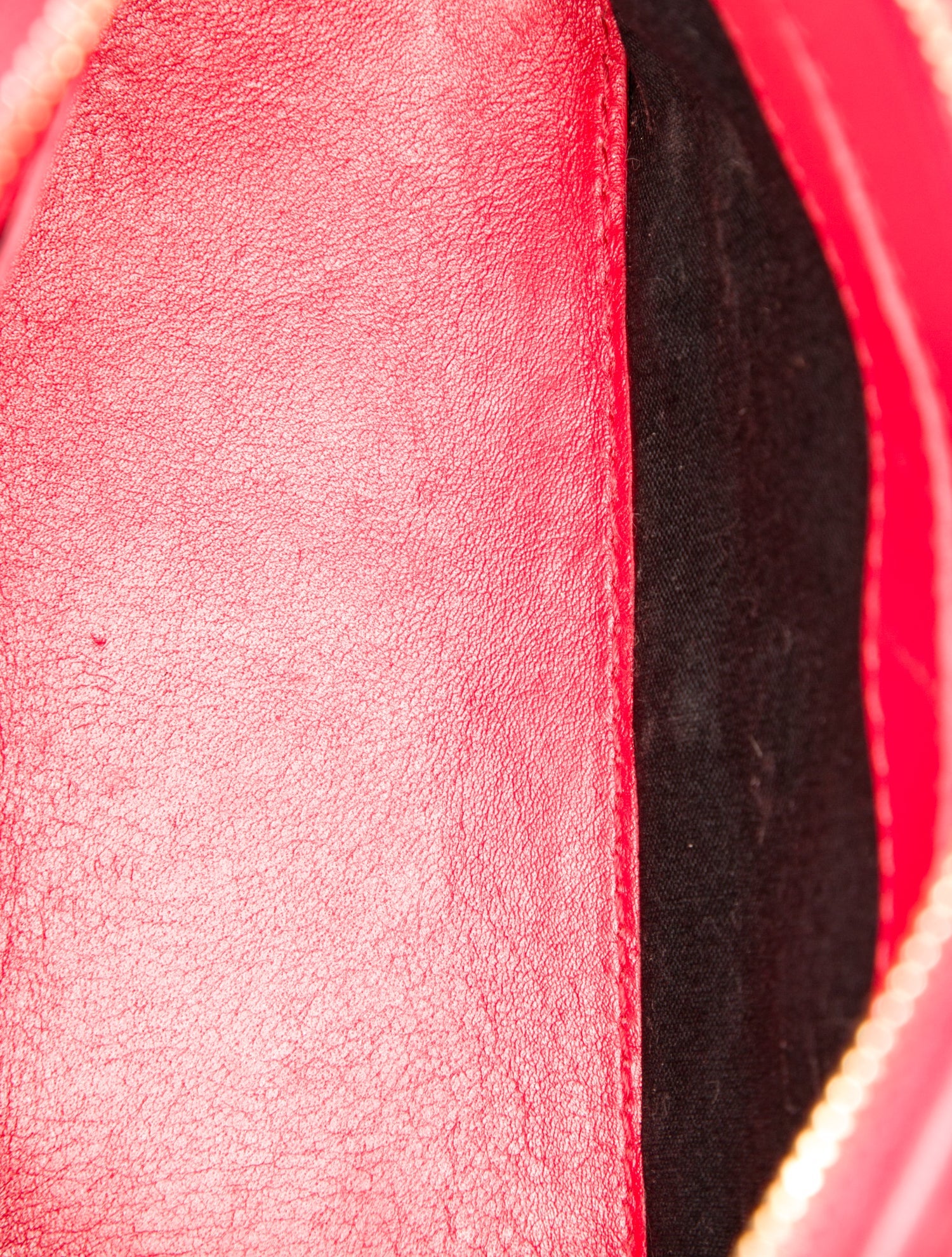 Balenciaga Leather Ville